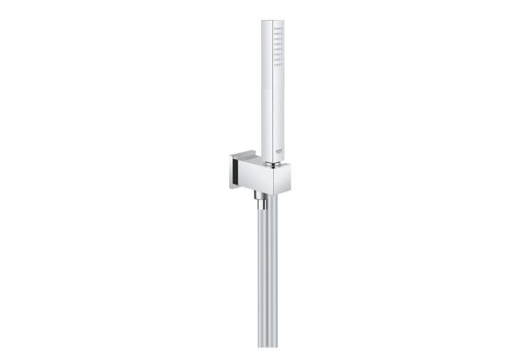 Душовий набір Grohe Euphoria Cube Stick, 1 режим струменя (26405000) 26405000