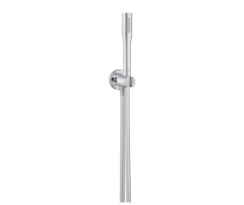 Душовий набір Grohe Euphoria Cosmopolitan, 1 режим струменя (26404000) Душовий набір Grohe Euphoria Cosmopolitan, 1 режим струменя (26404000)