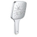 Ручний душ Grohe Rainshower Smartactive Cube 130, 3 режими струменя (26550000) 26550000