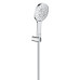 Душовий набір Grohe Rainshower Smartactive 130, 3 режими струменя (26581000) 26581000