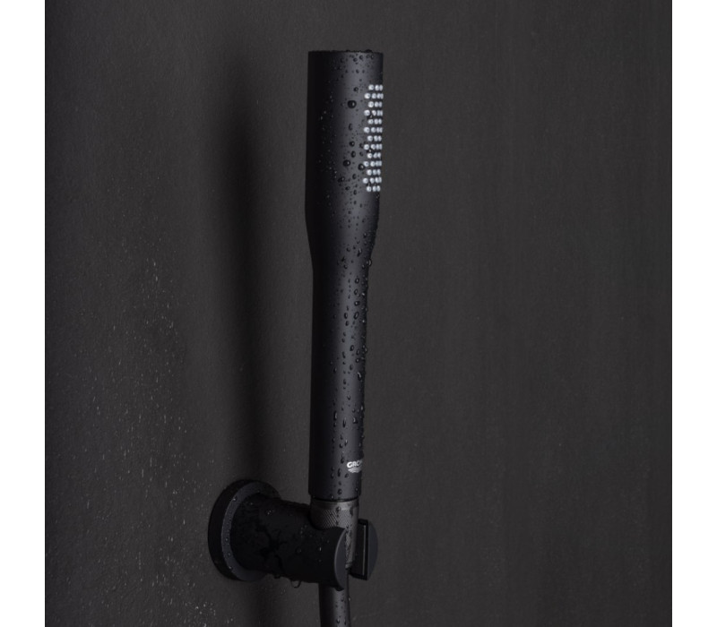 Ручной душ Grohe Euphoria Cosmopolitan Stick, 1 вид струи (22126kf0) Ручной душ Grohe Euphoria Cosmopolitan Stick, 1 вид струи (22126kf0)
