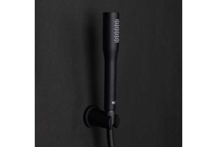 Ручной душ Grohe Euphoria Cosmopolitan Stick, 1 вид струи (22126kf0) 22126KF0