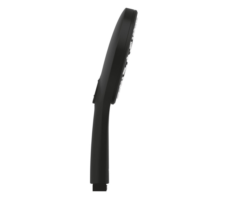 Ручний душ Grohe Rainshower Smartactive 130, 3 режими струменя (22127KF0) Ручний душ Grohe Rainshower Smartactive 130, 3 режими струменя (22127KF0)