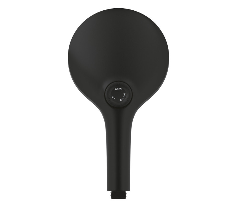 Ручний душ Grohe Rainshower Smartactive 130, 3 режими струменя (22127KF0) Ручний душ Grohe Rainshower Smartactive 130, 3 режими струменя (22127KF0)