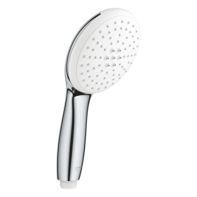 Ручний душ Grohe Tempesta 110, 2 режими струменя (26161003)