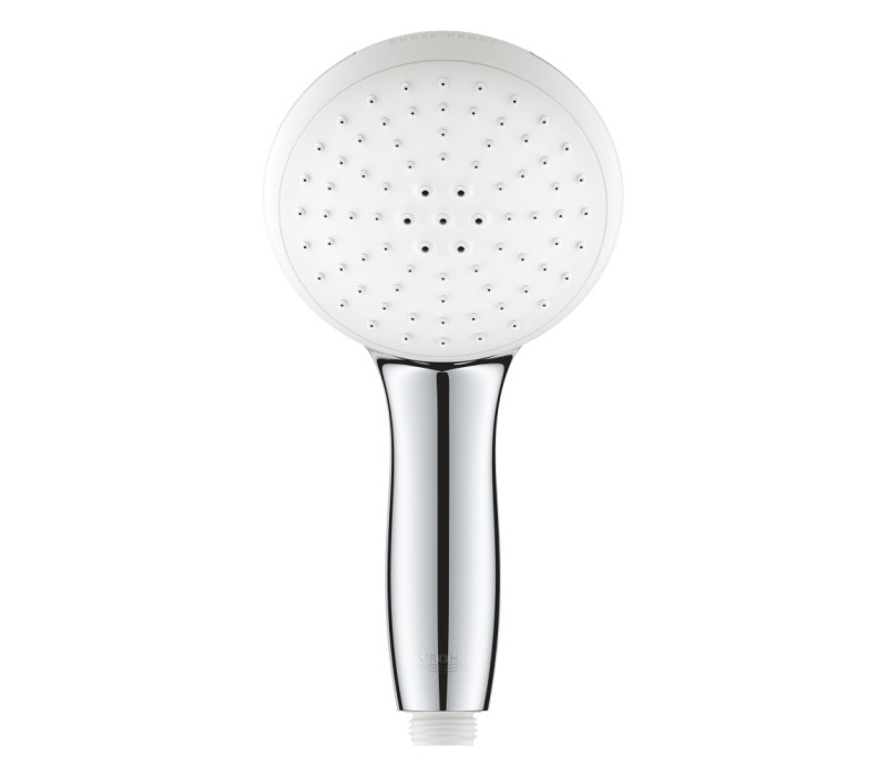 Ручний душ Grohe Tempesta 110, 2 режими струменя (26161003) Ручний душ Grohe Tempesta 110, 2 режими струменя (26161003)