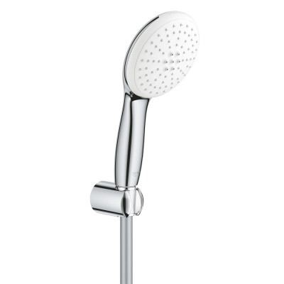 Душовий набір Grohe Tempesta 110, 2 режими струменя (26164003)