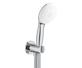 Душевой набор Grohe Tempesta 110, 2 режима струи (26406003) Душевой набор Grohe Tempesta 110, 2 режима струи (26406003)