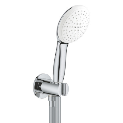 Душовий набір Grohe Tempesta 110, 2 режими струменя (26406003)