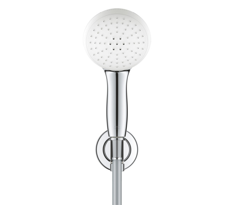 Душевой набор Grohe Tempesta 110, 2 режима струи (26406003) Душевой набор Grohe Tempesta 110, 2 режима струи (26406003)