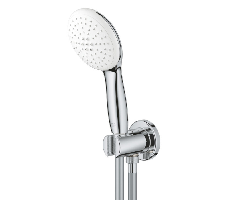 Душевой набор Grohe Tempesta 110, 2 режима струи (26406003) Душевой набор Grohe Tempesta 110, 2 режима струи (26406003)