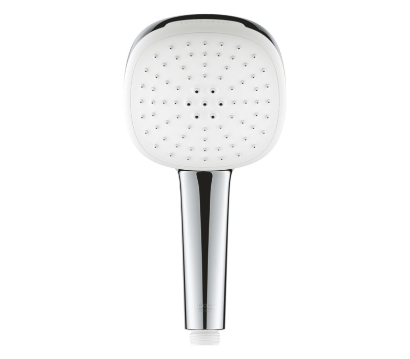 Ручной душ Grohe Tempesta Cube 110, 2 режима струи (26746003) Ручной душ Grohe Tempesta Cube 110, 2 режима струи (26746003)