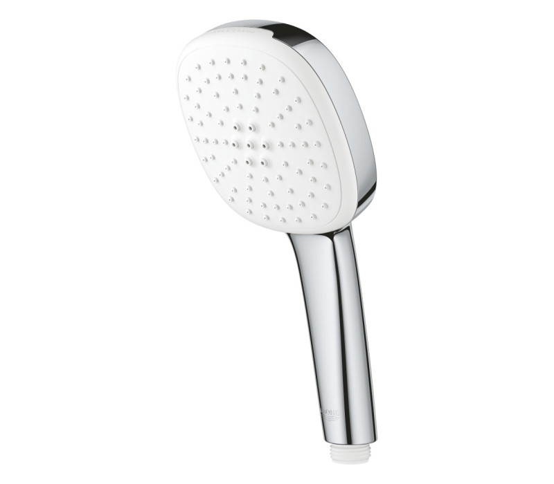 Ручной душ Grohe Tempesta Cube 110, 2 режима струи (26746003) Ручной душ Grohe Tempesta Cube 110, 2 режима струи (26746003)