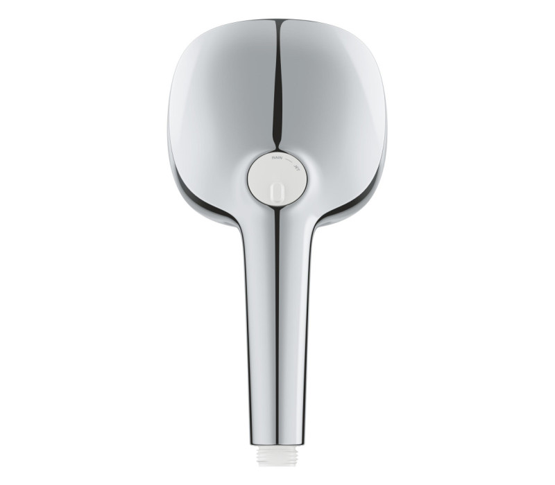 Ручной душ Grohe Tempesta Cube 110, 2 режима струи (26746003) Ручной душ Grohe Tempesta Cube 110, 2 режима струи (26746003)