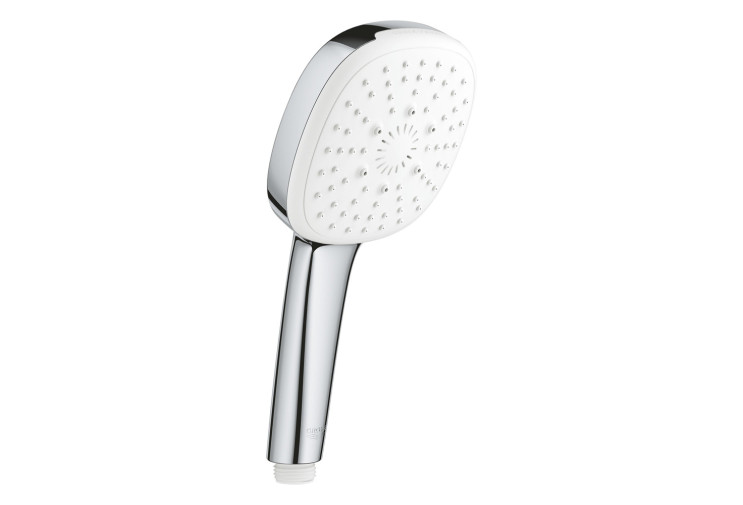 Ручной душ Grohe Tempesta Cube 110, 3 режима струи (27574003) 27574003