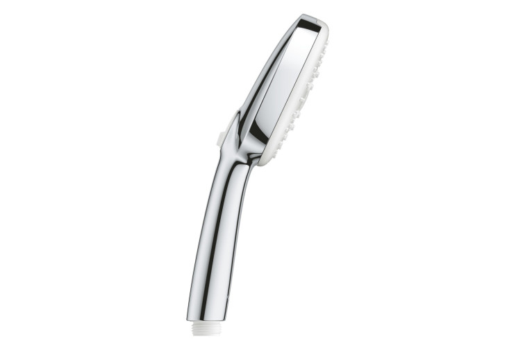 Ручной душ Grohe Tempesta Cube 110, 3 режима струи (27574003) 27574003 Ручной душ Grohe Tempesta Cube 110, 3 режима струи (27574003) 27574003