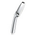 Ручной душ Grohe Tempesta Cube 110, 3 режима струи (27574003) 27574003