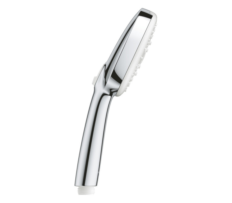 Ручной душ Grohe Tempesta Cube 110, 3 режима струи (27574003) Ручной душ Grohe Tempesta Cube 110, 3 режима струи (27574003)