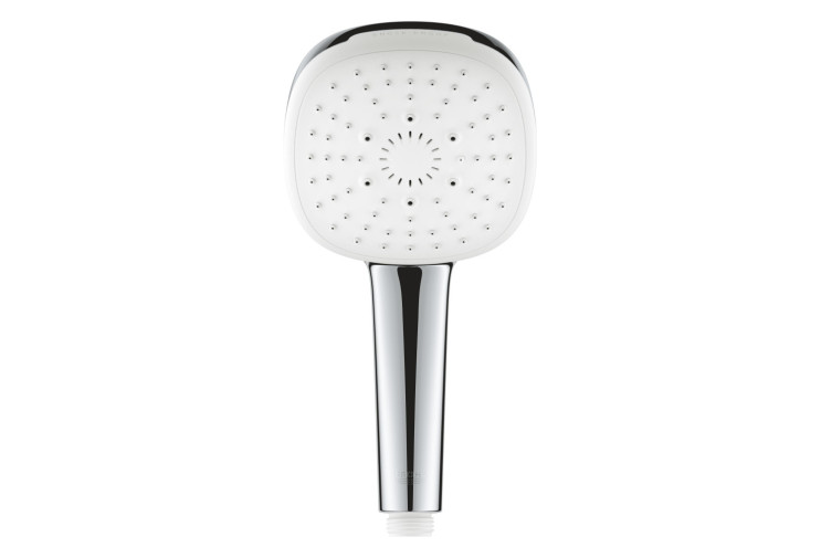 Ручной душ Grohe Tempesta Cube 110, 3 режима струи (27574003) 27574003 Ручной душ Grohe Tempesta Cube 110, 3 режима струи (27574003) 27574003