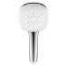Ручной душ Grohe Tempesta Cube 110, 3 режима струи (27574003) 27574003
