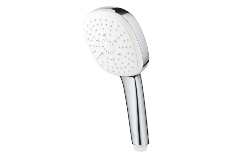 Ручной душ Grohe Tempesta Cube 110, 3 режима струи (27574003) 27574003 Ручной душ Grohe Tempesta Cube 110, 3 режима струи (27574003) 27574003