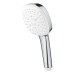 Ручной душ Grohe Tempesta Cube 110, 3 режима струи (27574003) 27574003