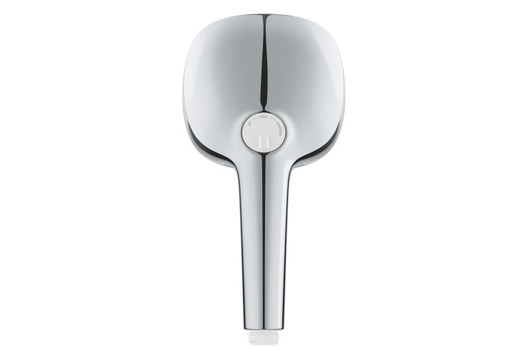 Ручной душ Grohe Tempesta Cube 110, 3 режима струи (27574003) 27574003 Ручной душ Grohe Tempesta Cube 110, 3 режима струи (27574003) 27574003