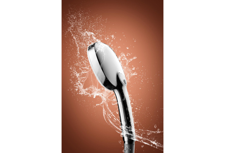Ручной душ Grohe Tempesta Cube 110, 3 режима струи (27574003) 27574003 Ручной душ Grohe Tempesta Cube 110, 3 режима струи (27574003) 27574003