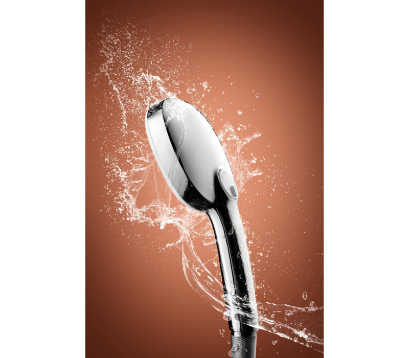 Ручной душ Grohe Tempesta Cube 110, 3 режима струи (27574003) Ручной душ Grohe Tempesta Cube 110, 3 режима струи (27574003)