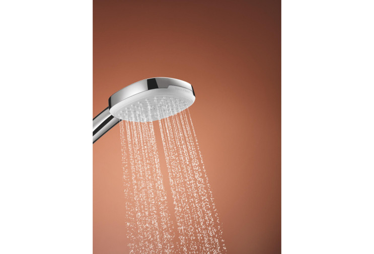 Ручной душ Grohe Tempesta Cube 110, 3 режима струи (27574003) 27574003 Ручной душ Grohe Tempesta Cube 110, 3 режима струи (27574003) 27574003