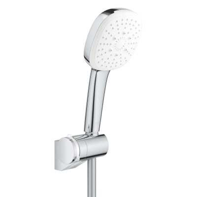 Душовий набір Grohe Tempesta Cube 110, 3 режими струменя (27584003)
