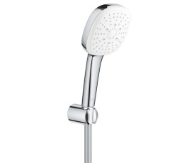 Душовий набір Grohe Tempesta Cube 110, 3 режими струменя (27588003) Душовий набір Grohe Tempesta Cube 110, 3 режими струменя (27588003)