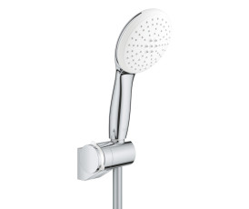 Душовий набір Grohe Tempesta 110, 2 режими струменя (27601003) Душовий набір Grohe Tempesta 110, 2 режими струменя (27601003)