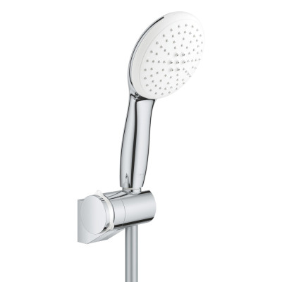 Душовий набір Grohe Tempesta 110, 2 режими струменя (27601003)