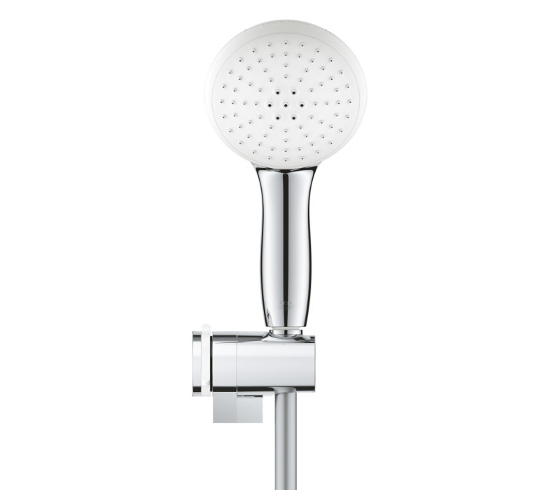 Душевой набор Grohe Tempesta 110, 2 режима струи (27601003) Душевой набор Grohe Tempesta 110, 2 режима струи (27601003)