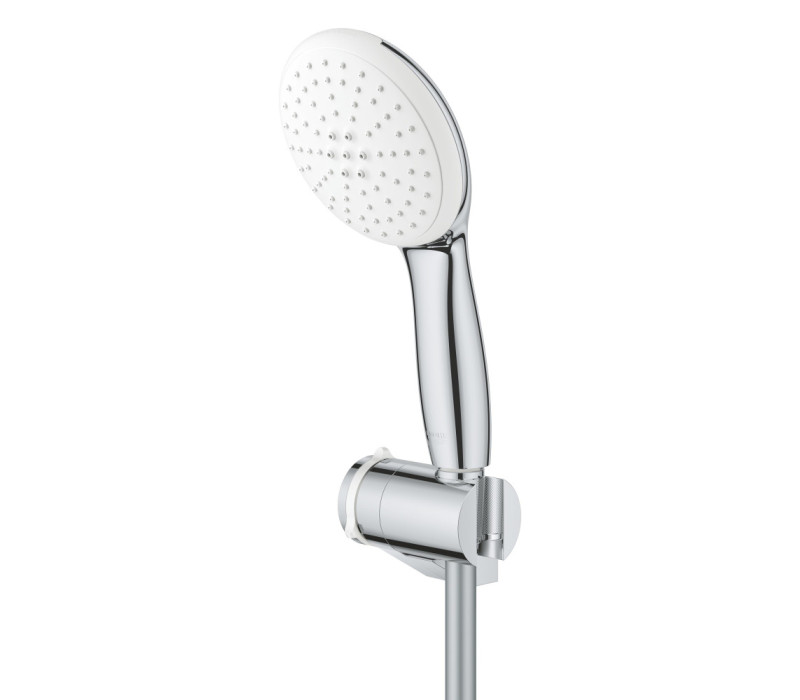 Душевой набор Grohe Tempesta 110, 2 режима струи (27601003) Душевой набор Grohe Tempesta 110, 2 режима струи (27601003)
