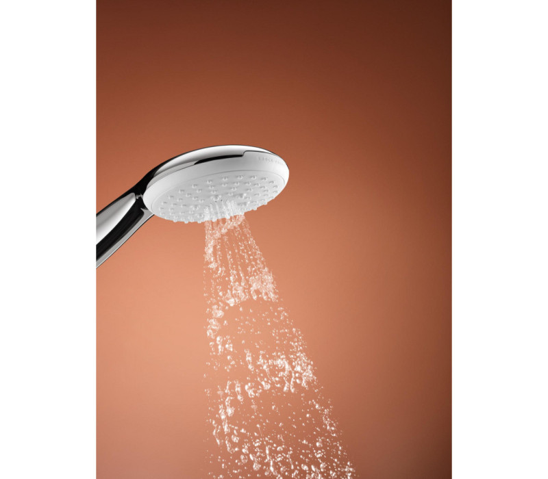 Душевой набор Grohe Tempesta 110, 2 режима струи (27601003) Душевой набор Grohe Tempesta 110, 2 режима струи (27601003)