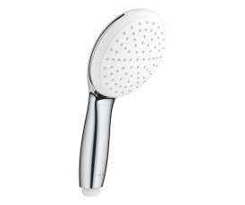 Ручний душ Grohe Tempesta 110, 1 режим струменя (27923003)
