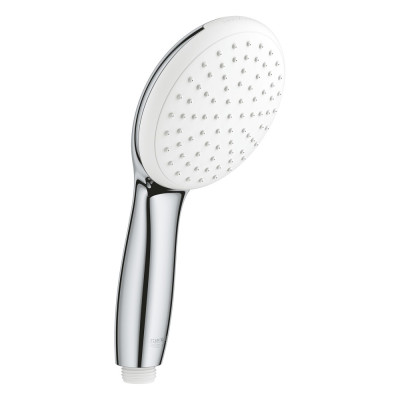 Ручний душ Grohe Tempesta 110, 1 режим струменя (27923003)