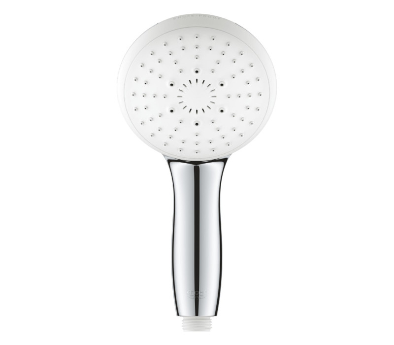 Ручний душ Grohe Tempesta 110, 3 режими струменя (28419003) Ручний душ Grohe Tempesta 110, 3 режими струменя (28419003)