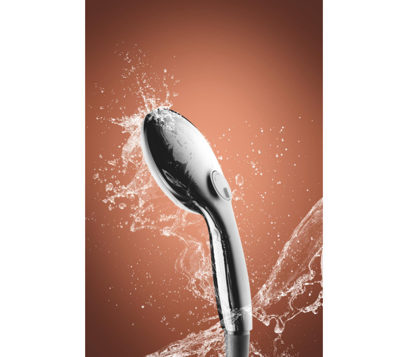 Ручний душ Grohe Tempesta 110, 3 режими струменя (28419003) Ручний душ Grohe Tempesta 110, 3 режими струменя (28419003)