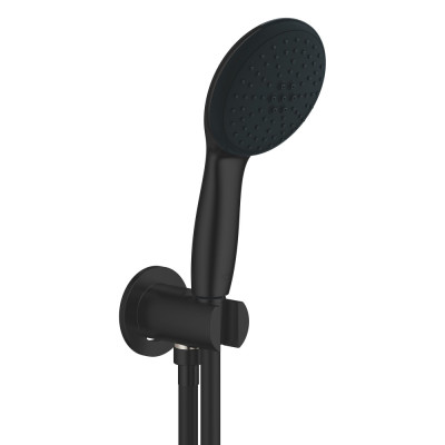 Душовий набір Grohe Tempesta 100, 2 види струменів (264062433)