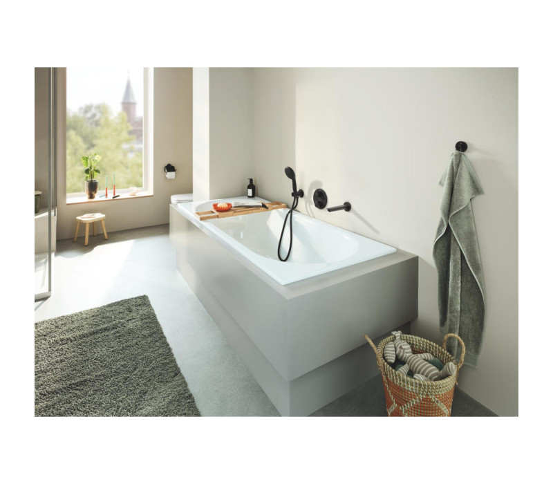 Душевой набор Grohe Tempesta 100, 2 вида струй (264062433) Душевой набор Grohe Tempesta 100, 2 вида струй (264062433)