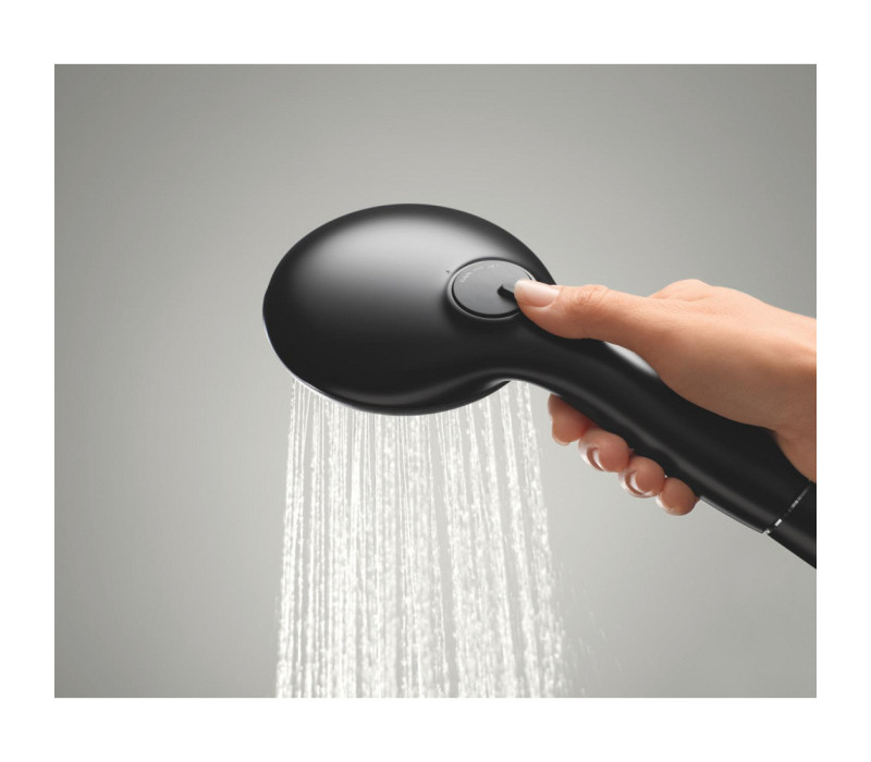 Душевой набор Grohe Tempesta 100, 2 вида струй (264062433) Душевой набор Grohe Tempesta 100, 2 вида струй (264062433)