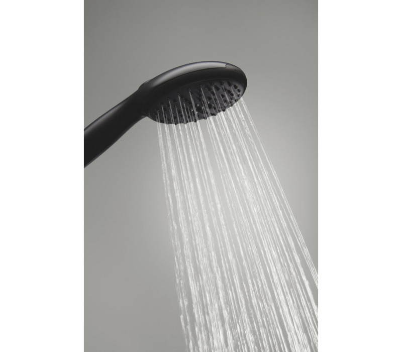 Душевой набор Grohe Tempesta 100, 2 вида струй (264062433) Душевой набор Grohe Tempesta 100, 2 вида струй (264062433)