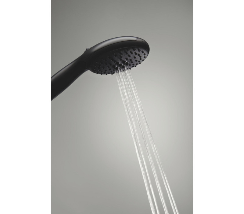 Душевой набор Grohe Tempesta 100, 2 вида струй (264062433) Душевой набор Grohe Tempesta 100, 2 вида струй (264062433)
