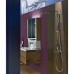 Душевая система Grohe Euphoria Cube System 230 с термостатом для настенного монтажа (26087000) 26087000