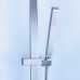 Душевая система Grohe Euphoria Cube System 230 с термостатом для настенного монтажа (26087000) 26087000