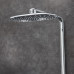 Душова система Grohe Rainshower System SmartControl 360 DUO з термостатом (26250000) 26250000