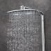 Душова система Grohe Rainshower System SmartControl 360 DUO з термостатом (26250000) 26250000